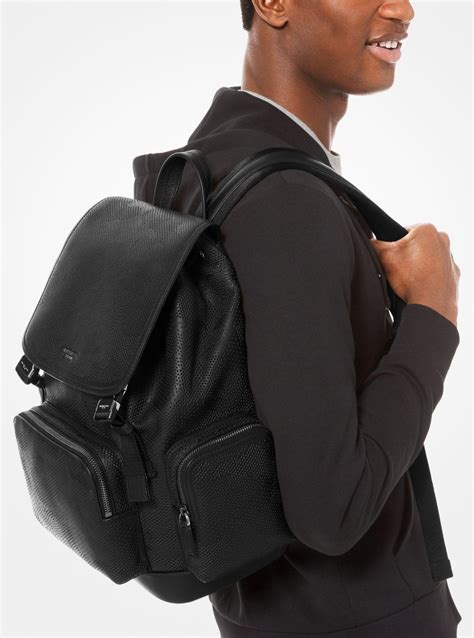 michael kors boys backpacks|michael kors men's backpack outlet.